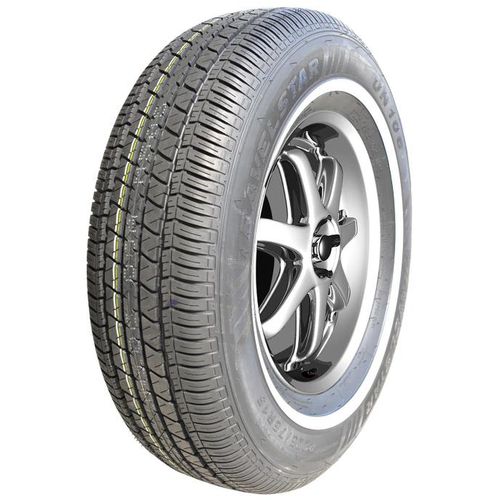 Travelstar UN106 P155 80R 13 tire