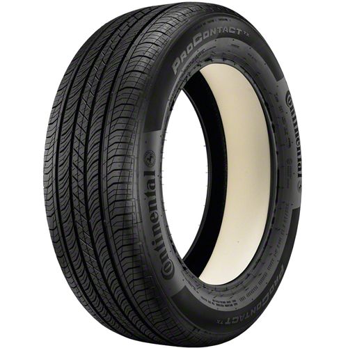 Continental ProContact TX  245/40R-19 tire