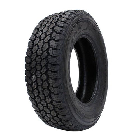 Goodyear Wrangler All-Terrain Adventure with Kevlar  LT275/70R-18 tire