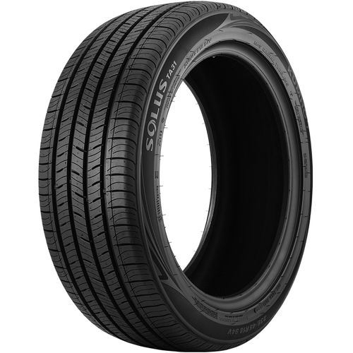 Kumho Solus TA31  215/55R-17 tire