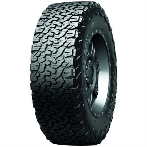 Bfgoodrich All Terrain Ta Ko2 Lt24575r 16 Tire