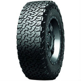 BFGoodrich All-Terrain T/A KO2  35/12.5R-18 tire