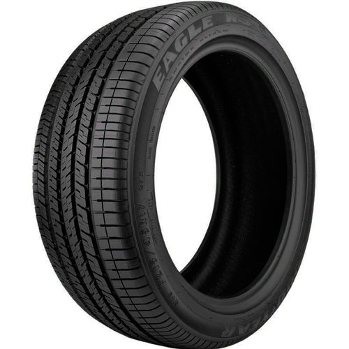 Goodyear Eagle RS-A  235/55R-19 tire