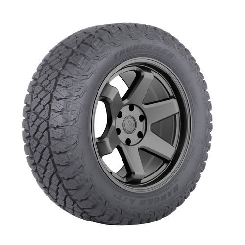 Thunderer Ranger ATR  LT275/70R-18 tire