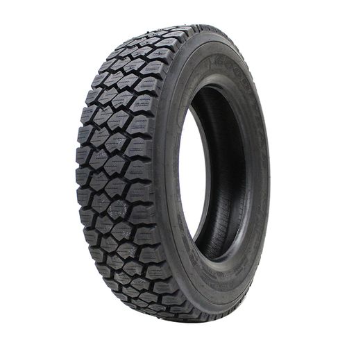 Goodyear G622 RSD ULT  245/70R-19.5 tire