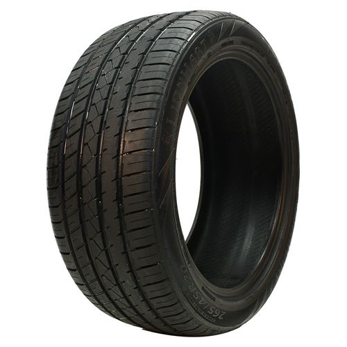 Firestone Winterforce 2  275/35ZR-19 tire