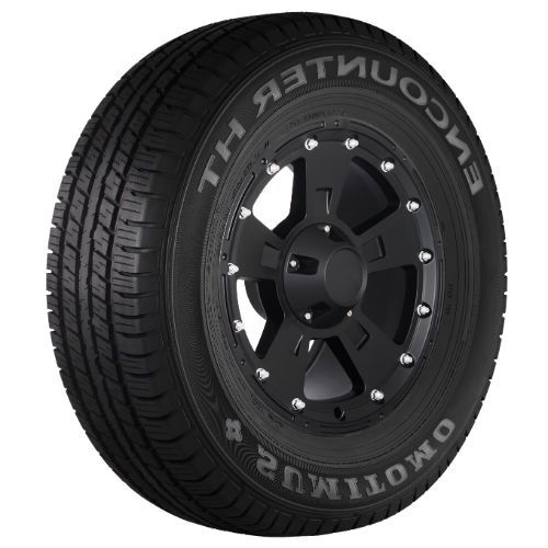 Sumitomo Encounter HT  235/60R-18 tire