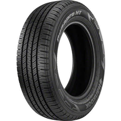 Hankook Dynapro HT (RH12)  205/75R-16C tire