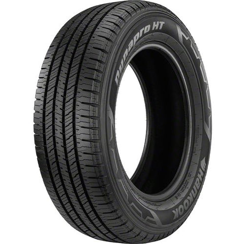 Hankook Dynapro HT (RH12)  235/75R-17 tire