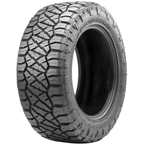 Nitto Ridge Grappler  LT33/12.50R-22 tire