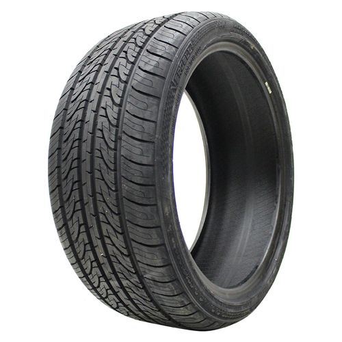 Vercelli Strada II  225/30ZR-20 tire