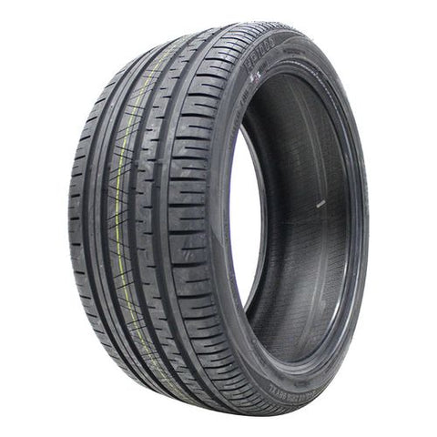 Zeetex HP1000  P225/40R-18 tire