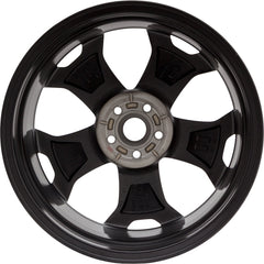19x8 Factory Replacement New Alloy Wheel For Ford Escape 2017-2019 - D1