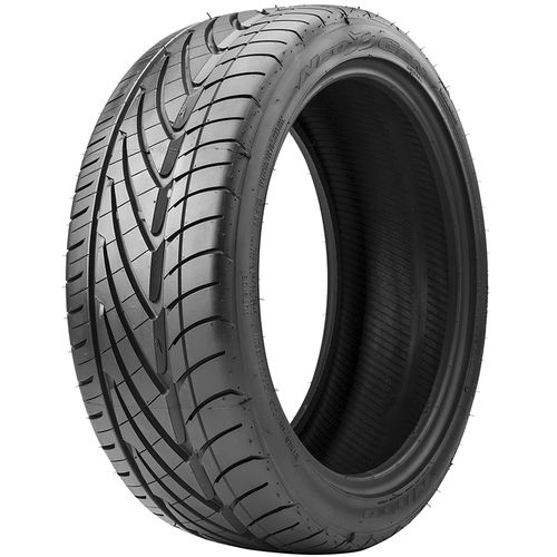 Nitto Neo Gen  215/40ZR-18 tire