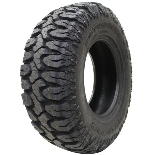 Milestar Patagonia M/T  LT35/12.50R-15 tire