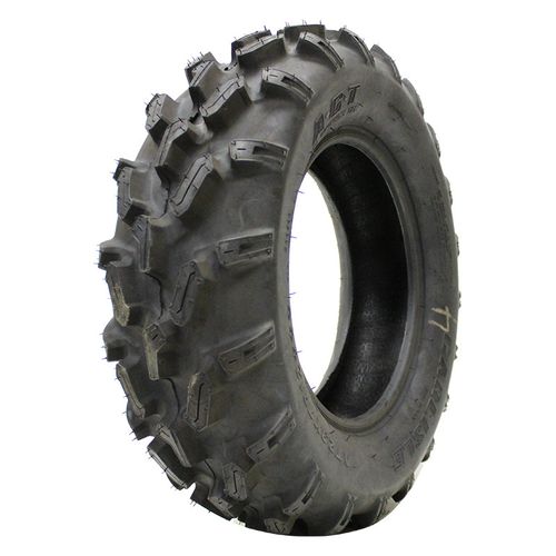 Carlstar A-C-T  26/10R-12 tire