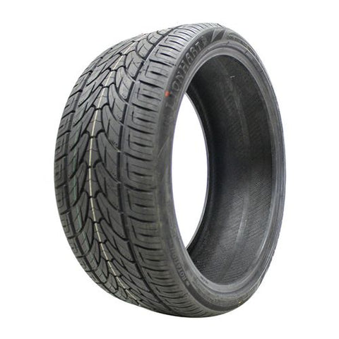 Lionhart LH-TEN  285/45R-22 tire