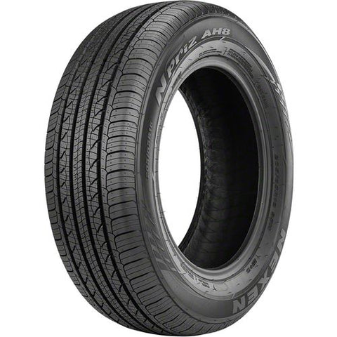 Nexen N'Priz AH8  215/55R-16 tire