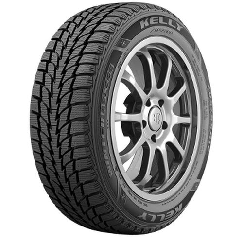 Kelly Winter Access  235/55R-18 tire