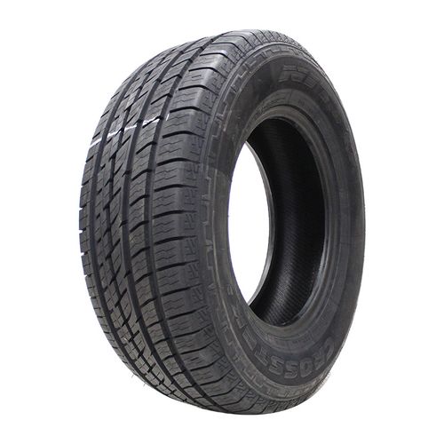 Nitto Crosstek 2  P245/75R-16 tire