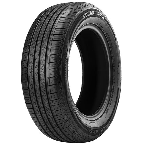 Solar 4XS Plus  235/60R-18 tire