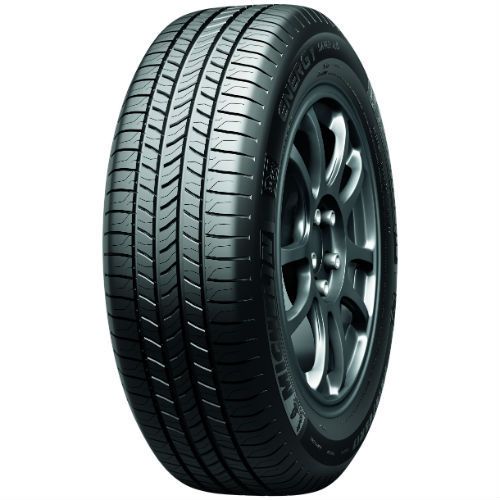 Michelin Energy Saver A/S  215/50R-17 tire