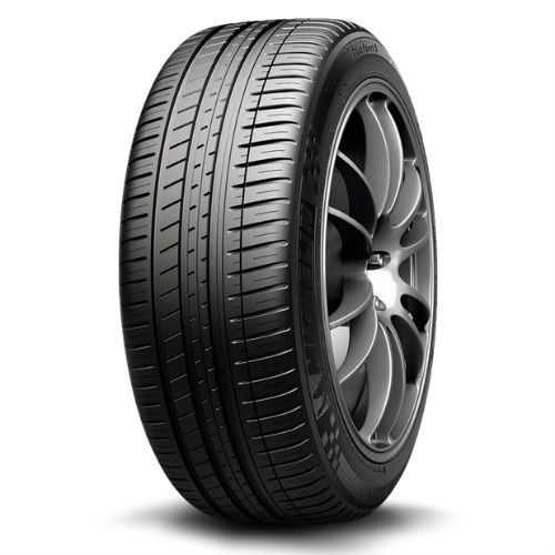 Michelin Pilot Sport 3  205/45ZR-16 tire