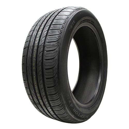 Sceptor 4XS  P185/65R-15 tire