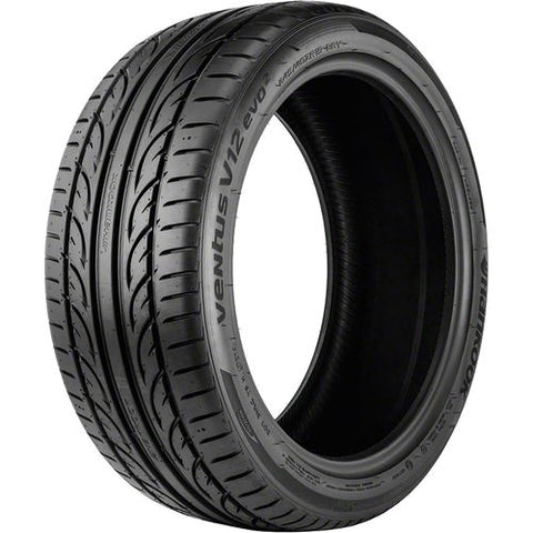 Hankook Ventus V12 evo2 (K120)  255/45ZR-20 tire