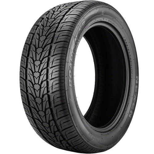 Nexen Roadian HP  265/50R-20 tire