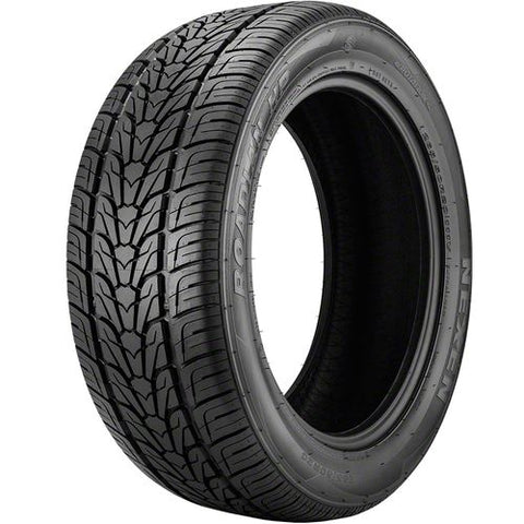 Nexen Roadian HP  265/50R-20 tire