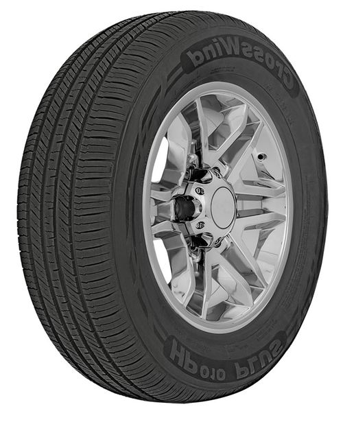 Crosswind HP010 Plus  225/60R-17 tire