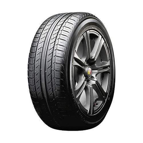 Summit Ultramax A/S  215/55R-17 tire