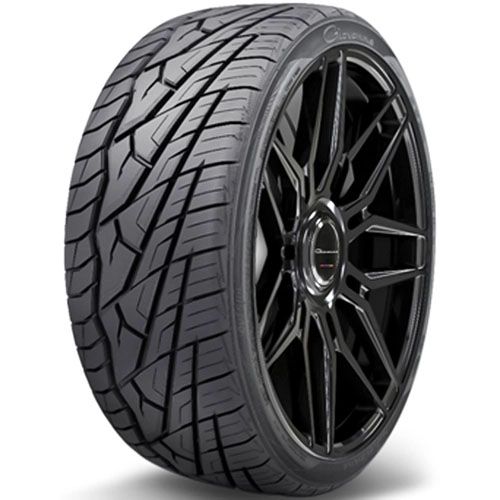 Giovanna A/S  295/25ZR-28 tire