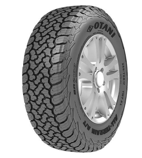 Otani SA2100  LT31/10.5R-15 tire