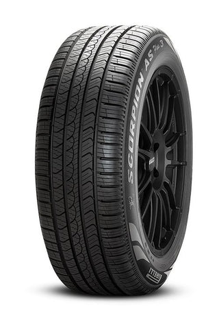 Pirelli Scorpion All Season Plus 3  255/55R-20 tire