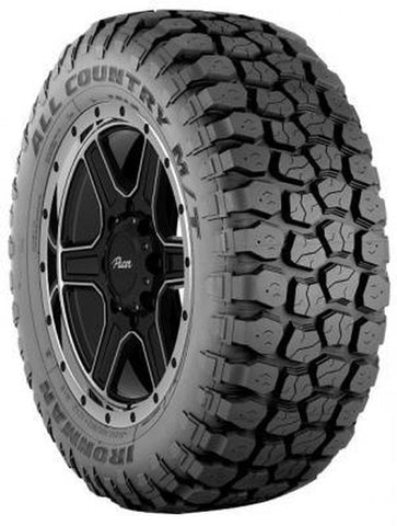 Ironman All Country M/T  LT265/75R-16 tire