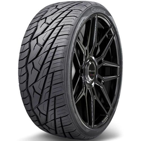 Giovanna A/S  255/30ZR-22 tire