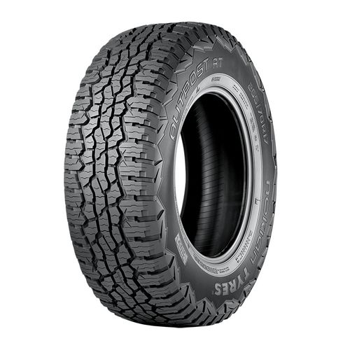 Nokian Outpost AT  LT235/85R-16 tire