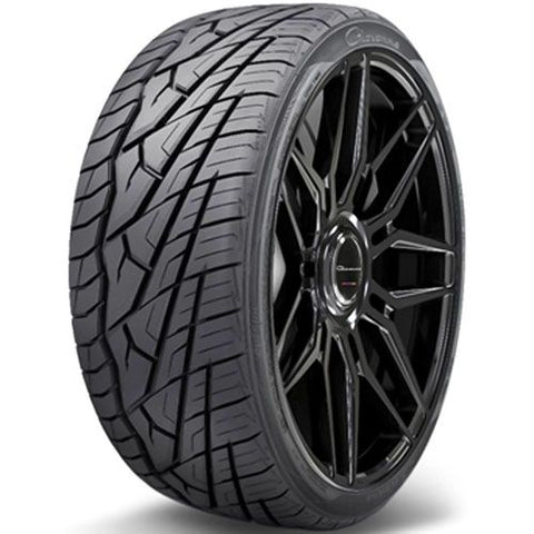 Giovanna A/S  285/35R-22 tire