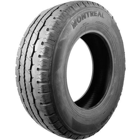 Montreal LT-200  235/65R-16C tire