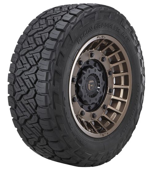 Nitto Recon Grappler A/T  LT285/55R-20 tire