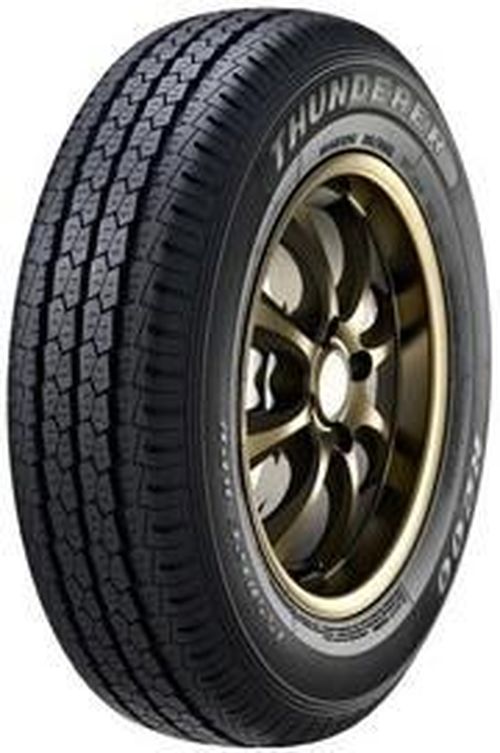 Thunderer Ranger R200  155/R-12 tire