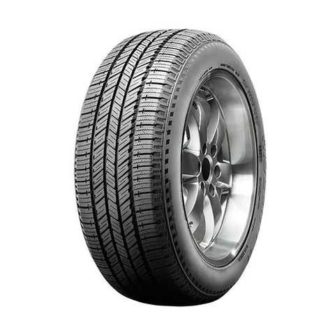 Summit Trail Climber SUV  235/55R-19 tire