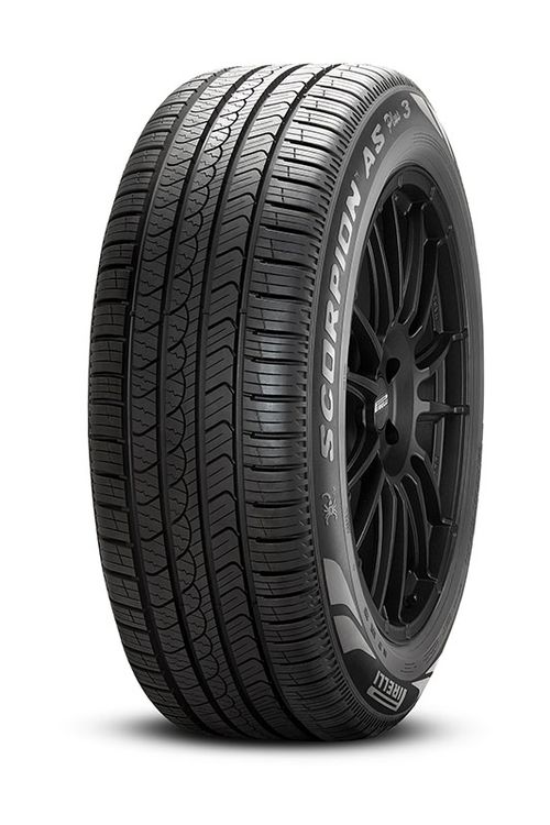 Pirelli Scorpion All Season Plus 3  275/55R-20 tire