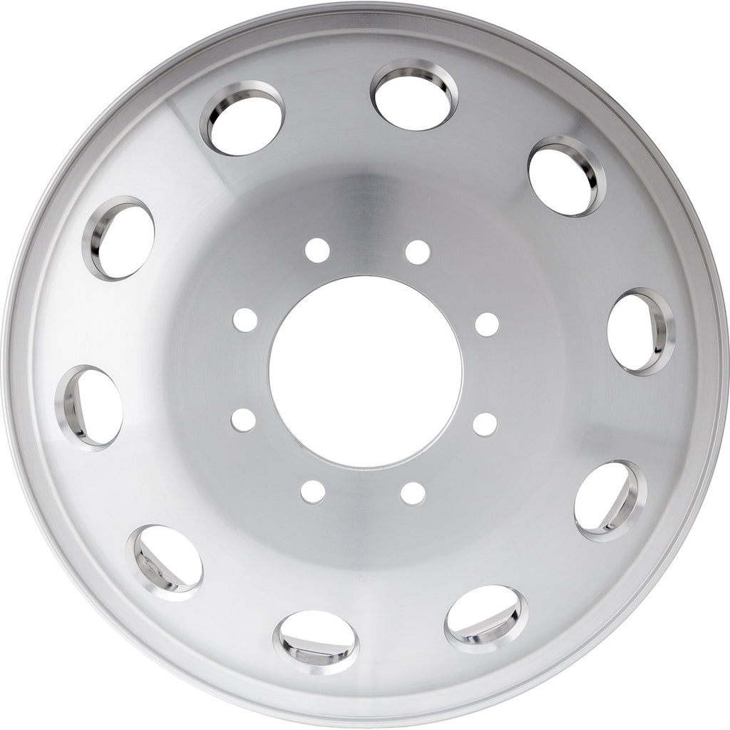 17x6 Factory Replacement New Alloy Wheel For Dodge RAM 3500 DRW Rear 2011-2018