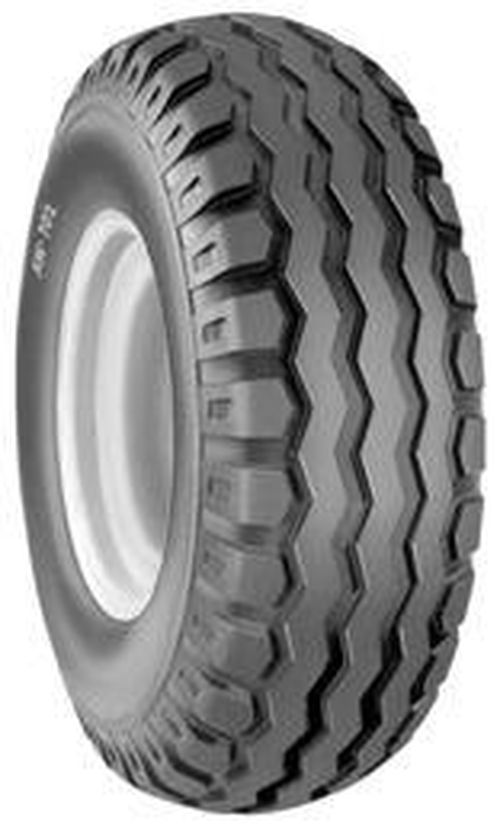 BKT AW702 Rib Implement I-1 10.00/75-15.3 Tire