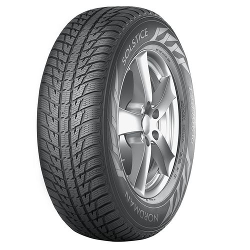 Nokian Nordman Solstice Directional CUV  275/55R-20 tire