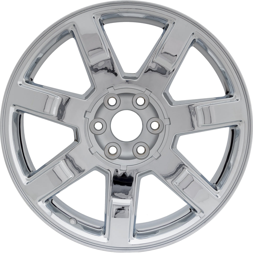 22x9 Factory Replacement New Alloy Wheel For Cadillac Escalade 2007-2014 - D1