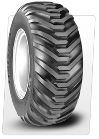 BKT Flotation 648  600/50R-22.5 tire